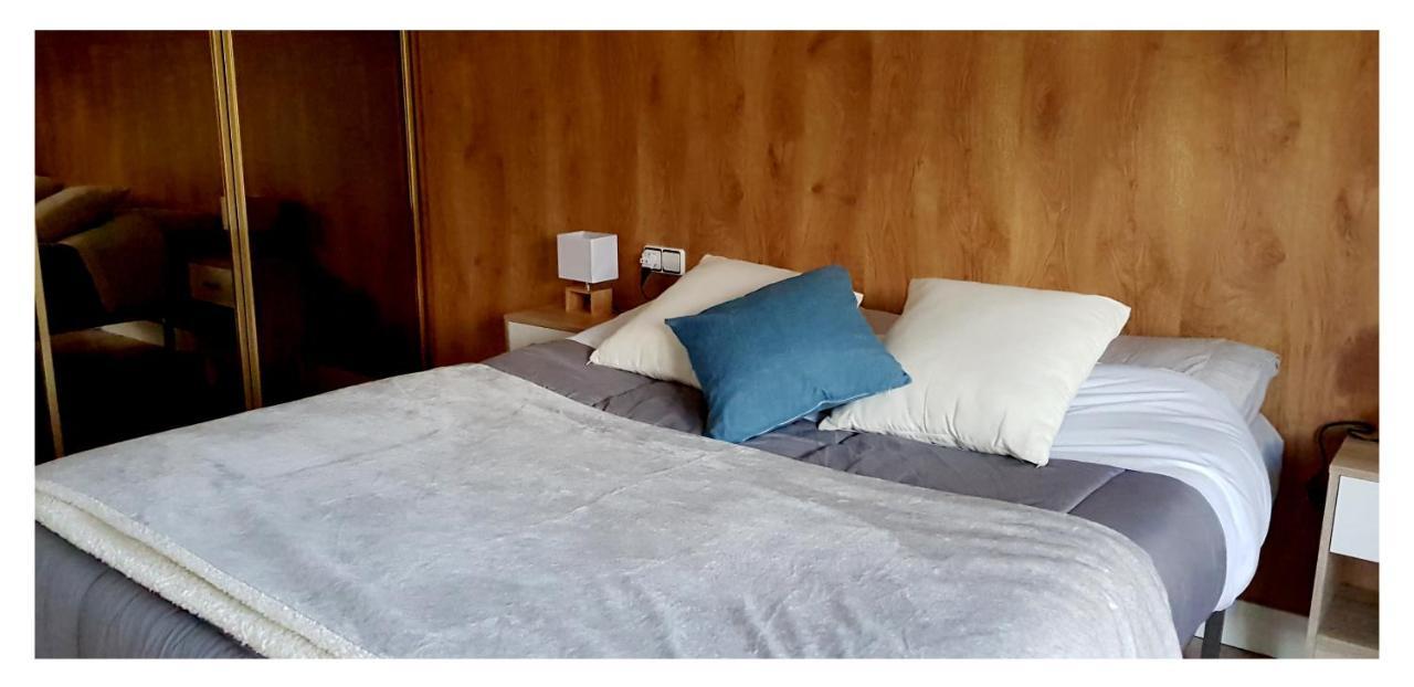 Apartamento Holidays In Aínsa-Sobrarbe Extérieur photo
