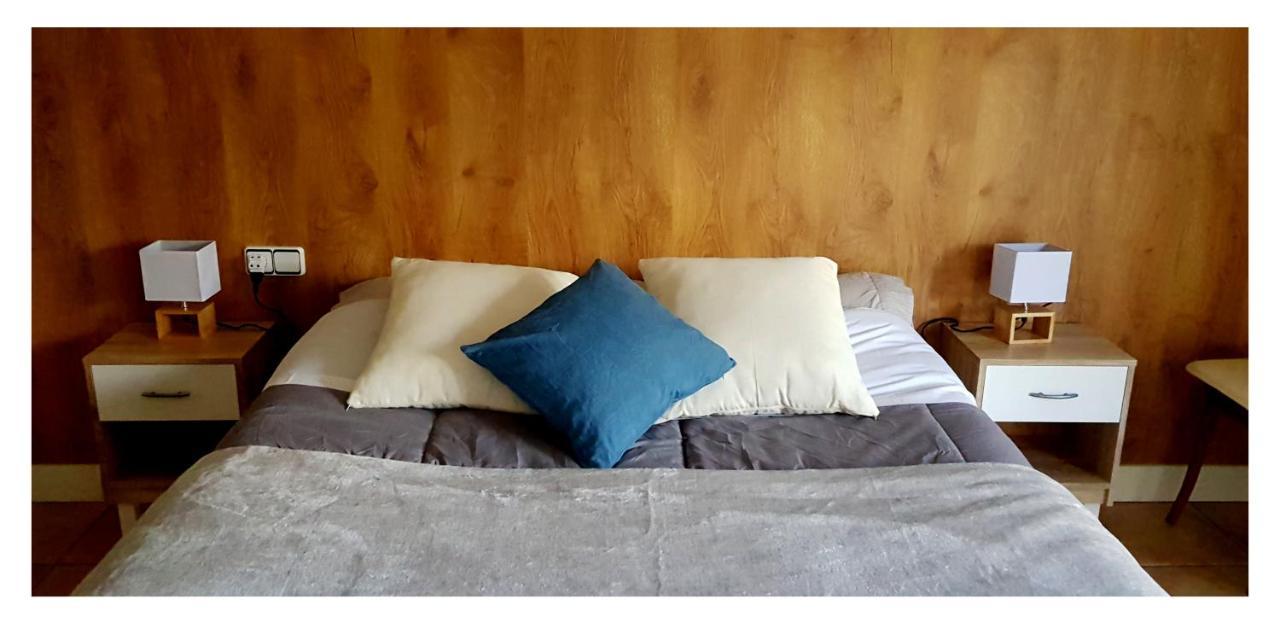 Apartamento Holidays In Aínsa-Sobrarbe Extérieur photo