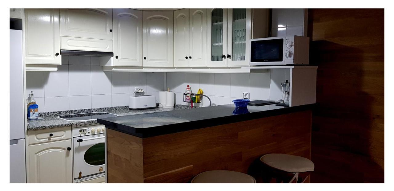 Apartamento Holidays In Aínsa-Sobrarbe Extérieur photo