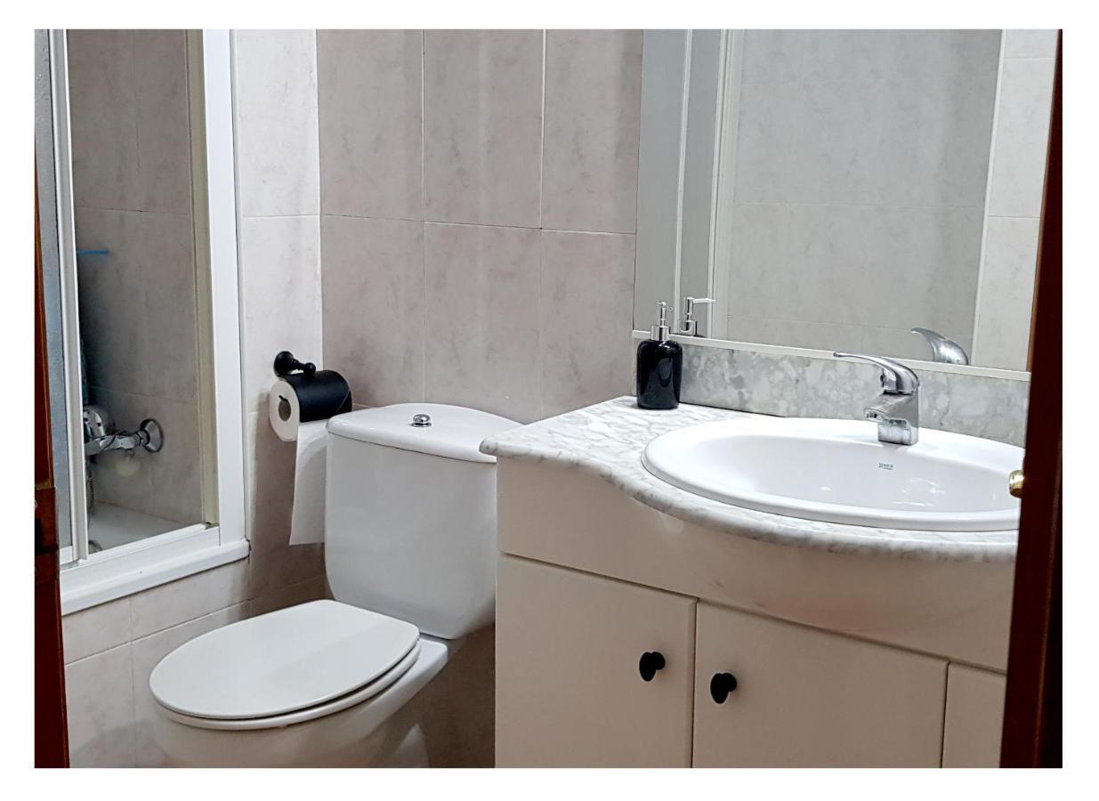 Apartamento Holidays In Aínsa-Sobrarbe Extérieur photo